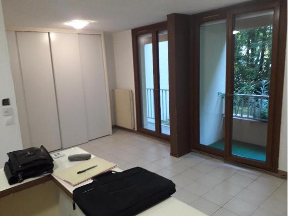 Appartement Rue duffour-dubergier à Bordeaux
