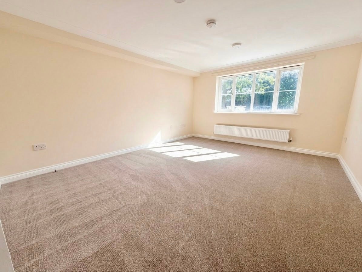 Flat Saint Marychurch Road in Torquay
