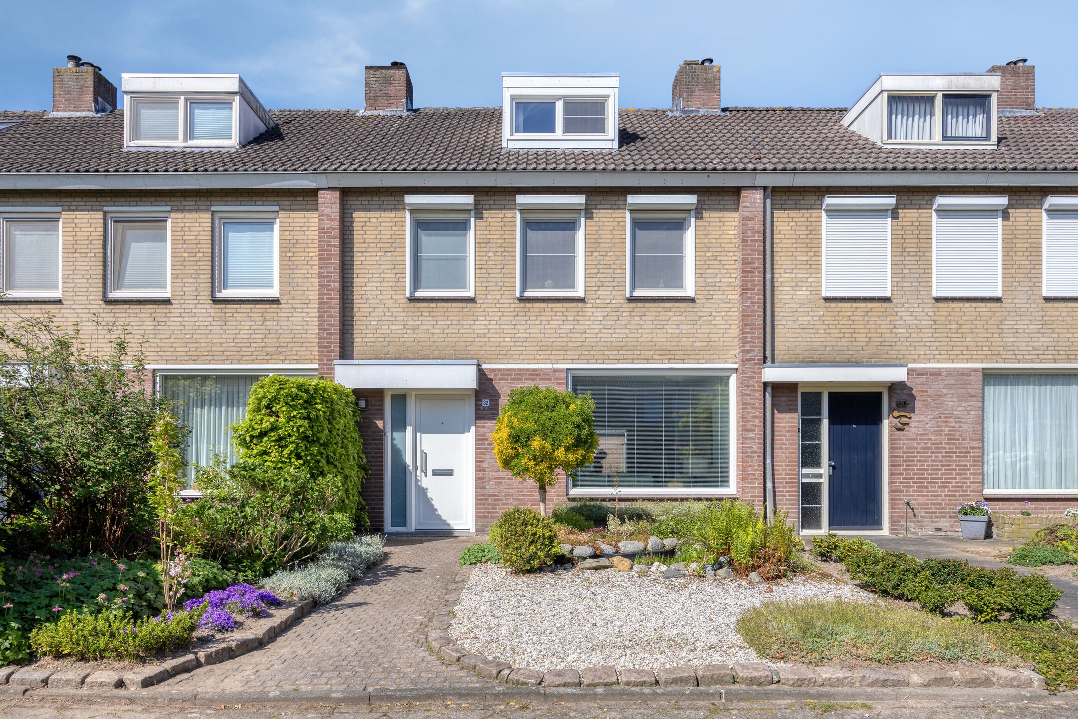 Kogelsmortel 32 in Eindhoven