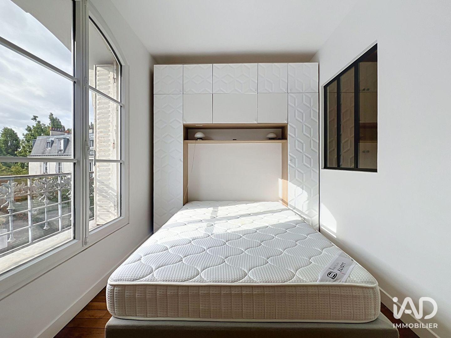 Appartement Rue des Vignoles à Paris