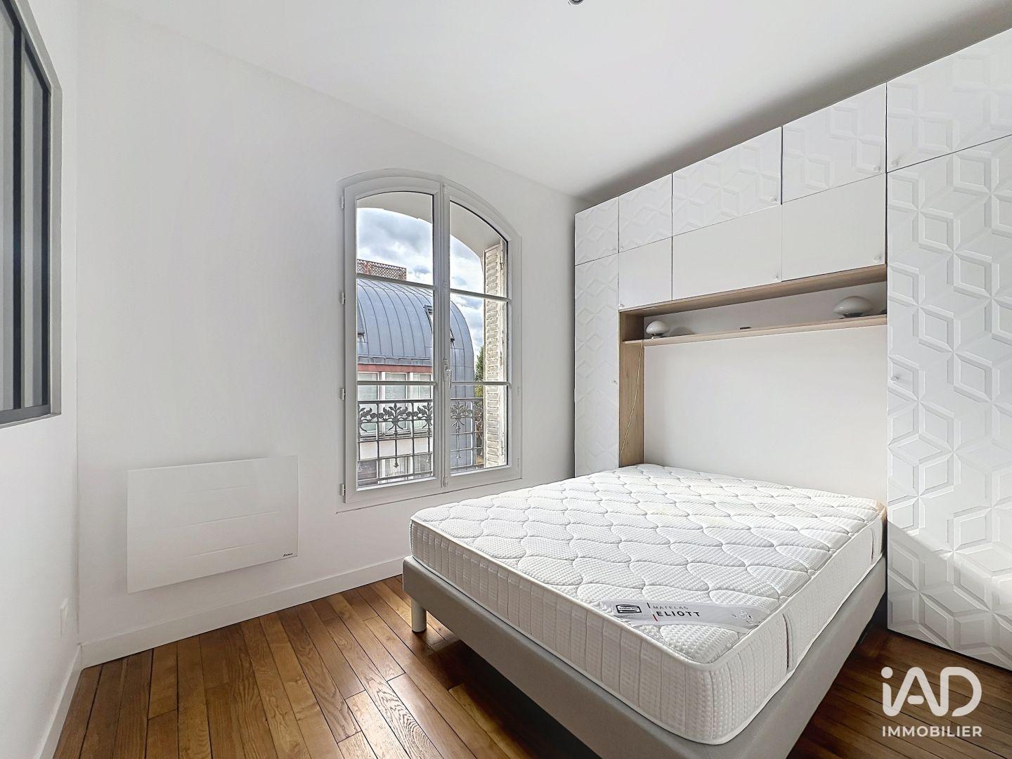 Appartement Rue des Vignoles à Paris