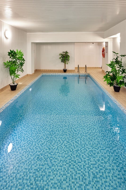 Room Chine Crescent in Bournemouth