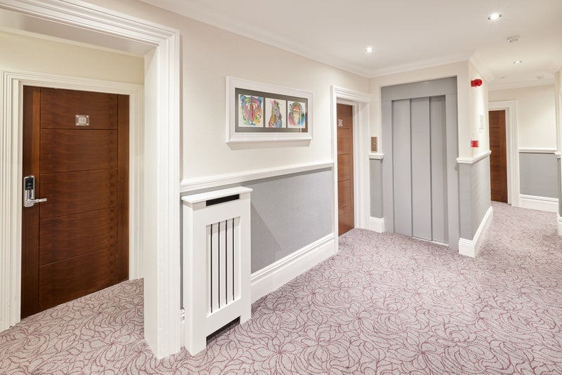 Room Chine Crescent in Bournemouth
