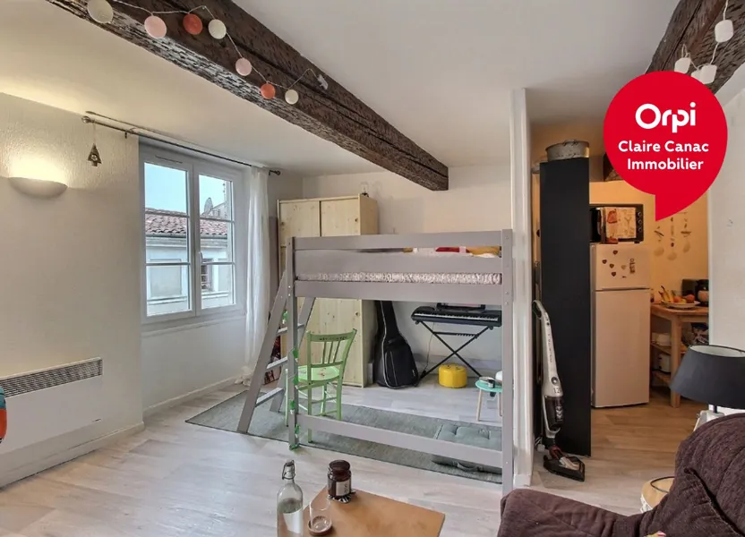 Appartement Rue Eugène Leris à Castres