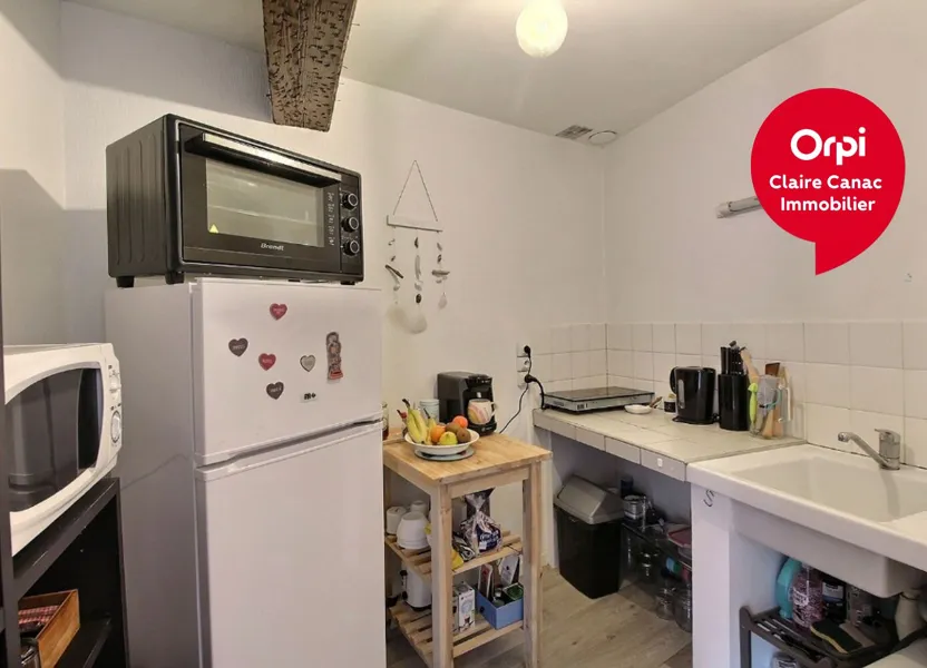 Appartement Rue Eugène Leris à Castres