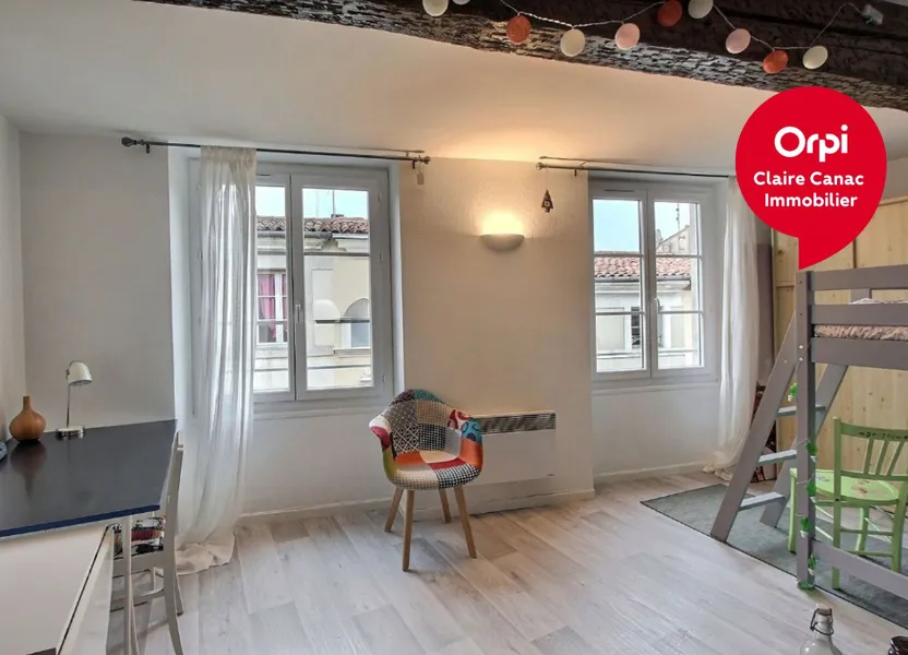 Appartement Rue Eugène Leris à Castres