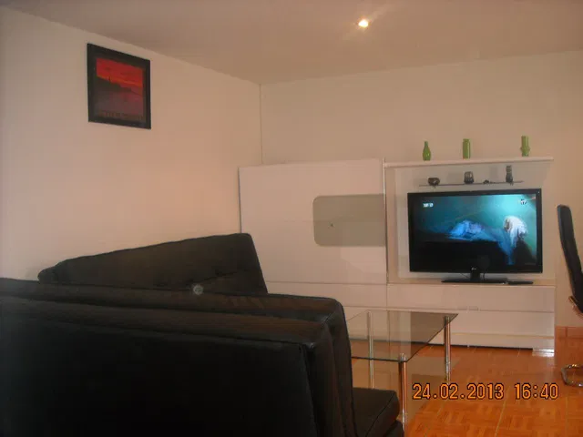 Flat Rocade Ouest in Perpignan