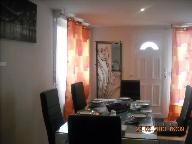 Flat Rocade Ouest in Perpignan