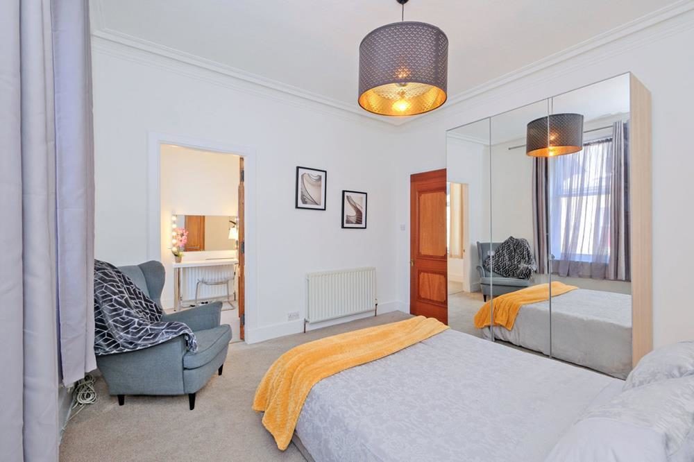 Flat Eden Place in Aberdeen
