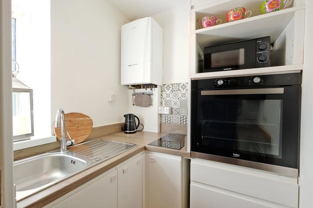 Flat Eden Place in Aberdeen