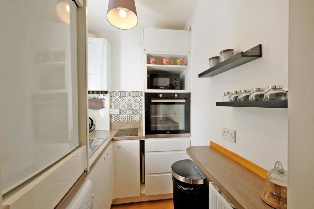 Flat Eden Place in Aberdeen