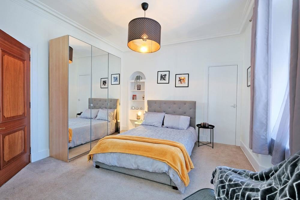 Flat Eden Place in Aberdeen