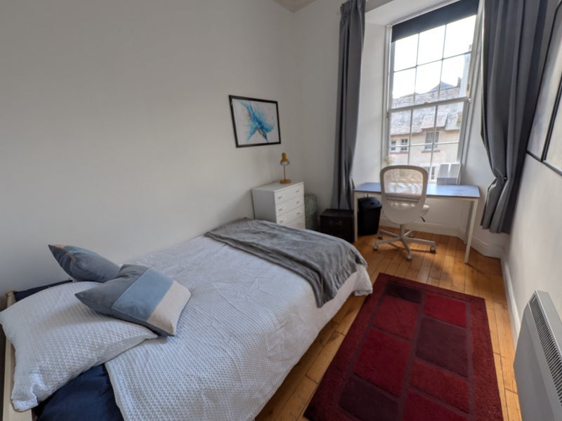 Room Blair Street in City of Edinburgh