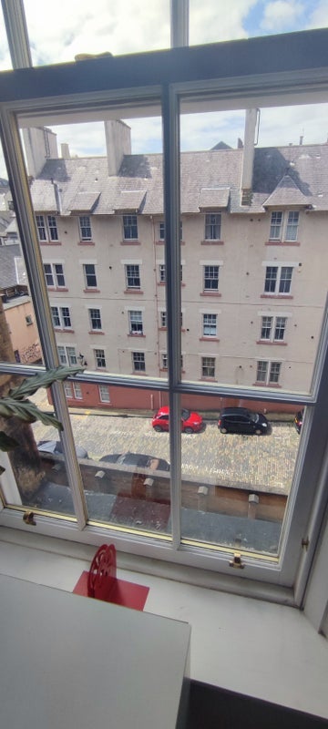 Room Blair Street in City of Edinburgh