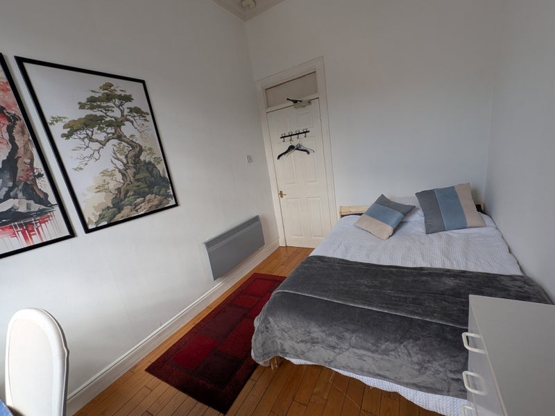 Room Blair Street in City of Edinburgh