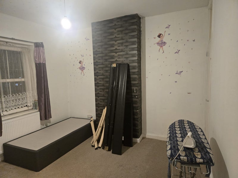 Room Norris Road in Birmingham