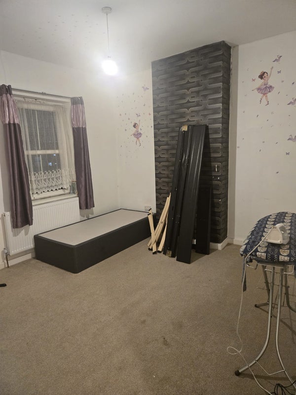 Room Norris Road in Birmingham