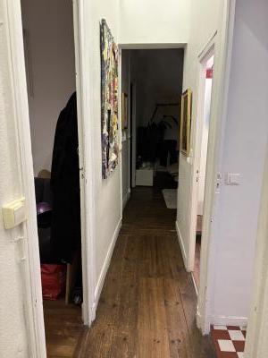 Flat Rue des Treilles in Libourne