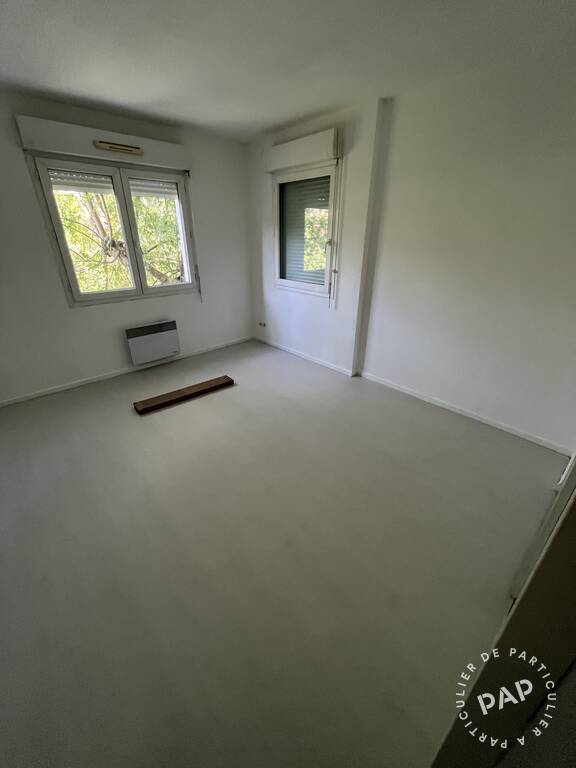 Appartement Avenue de Verdun à Mérignac