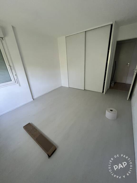 Appartement Avenue de Verdun à Mérignac