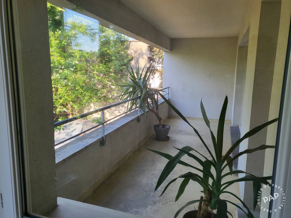 Appartement Avenue de Verdun à Mérignac