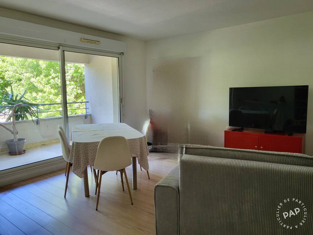 Appartement Avenue de Verdun à Mérignac