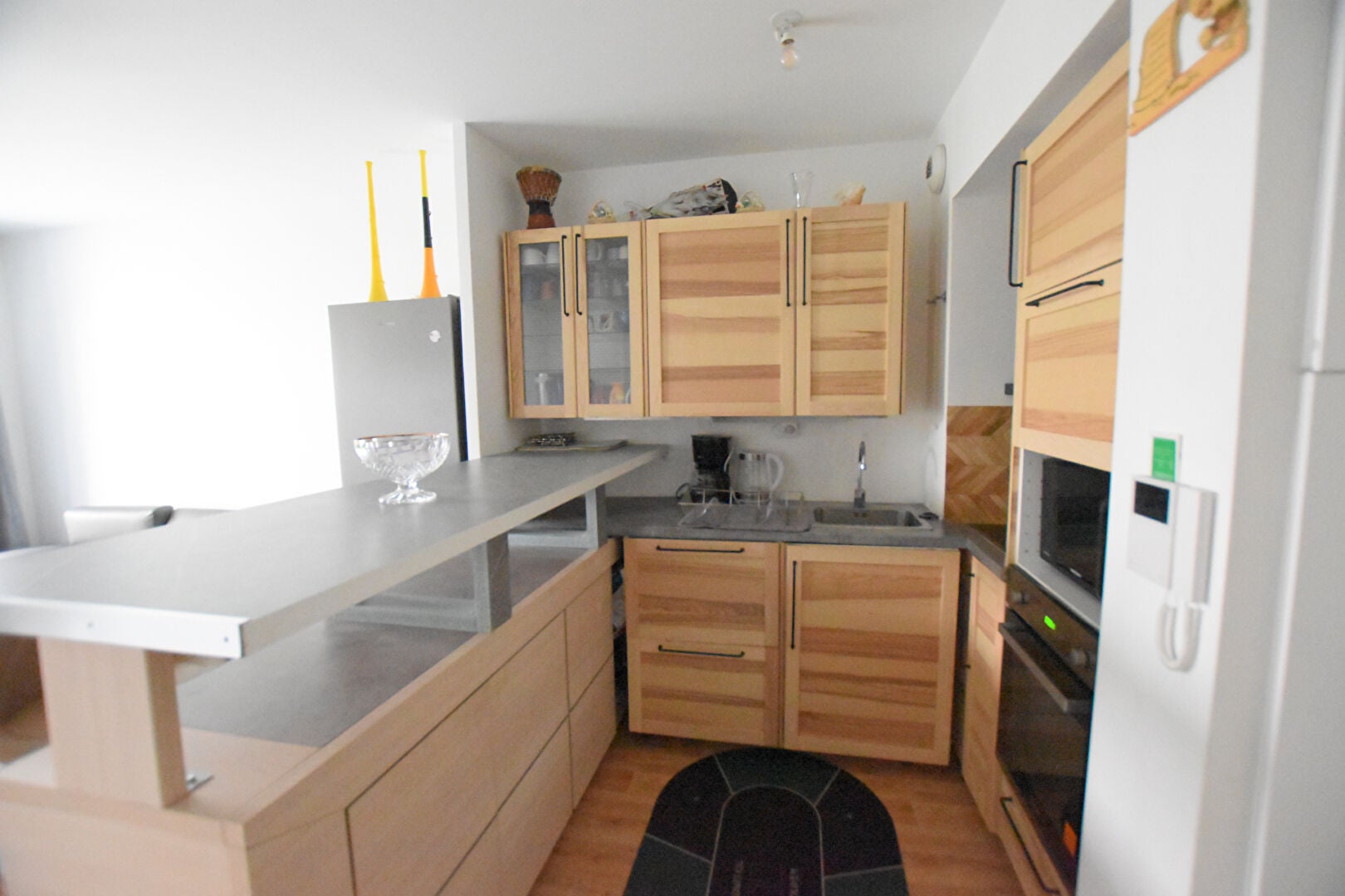 Appartement Rue des Longs Arpents à Vauréal