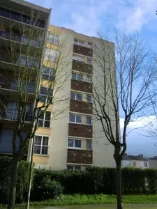 Flat Sentier de Beaufortin in Maurepas