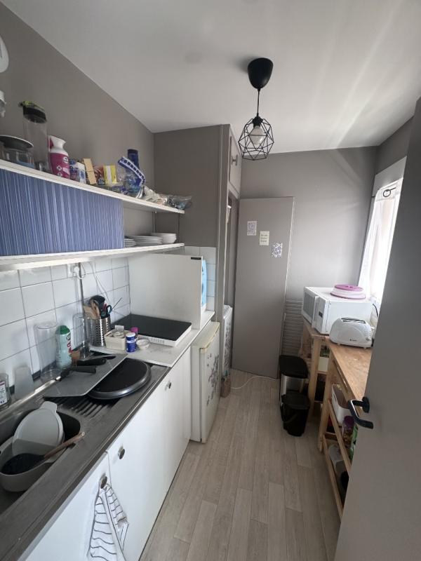 Appartement Rue Louis Postel à Rennes