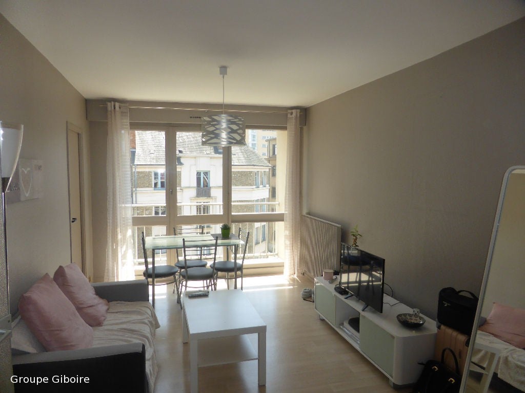 Appartement Rue Louis Postel à Rennes