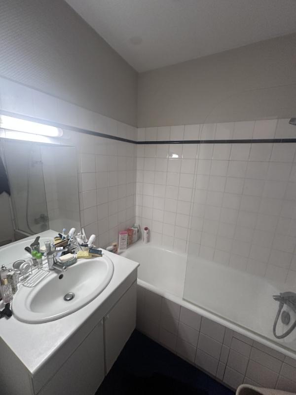 Appartement Rue Louis Postel à Rennes