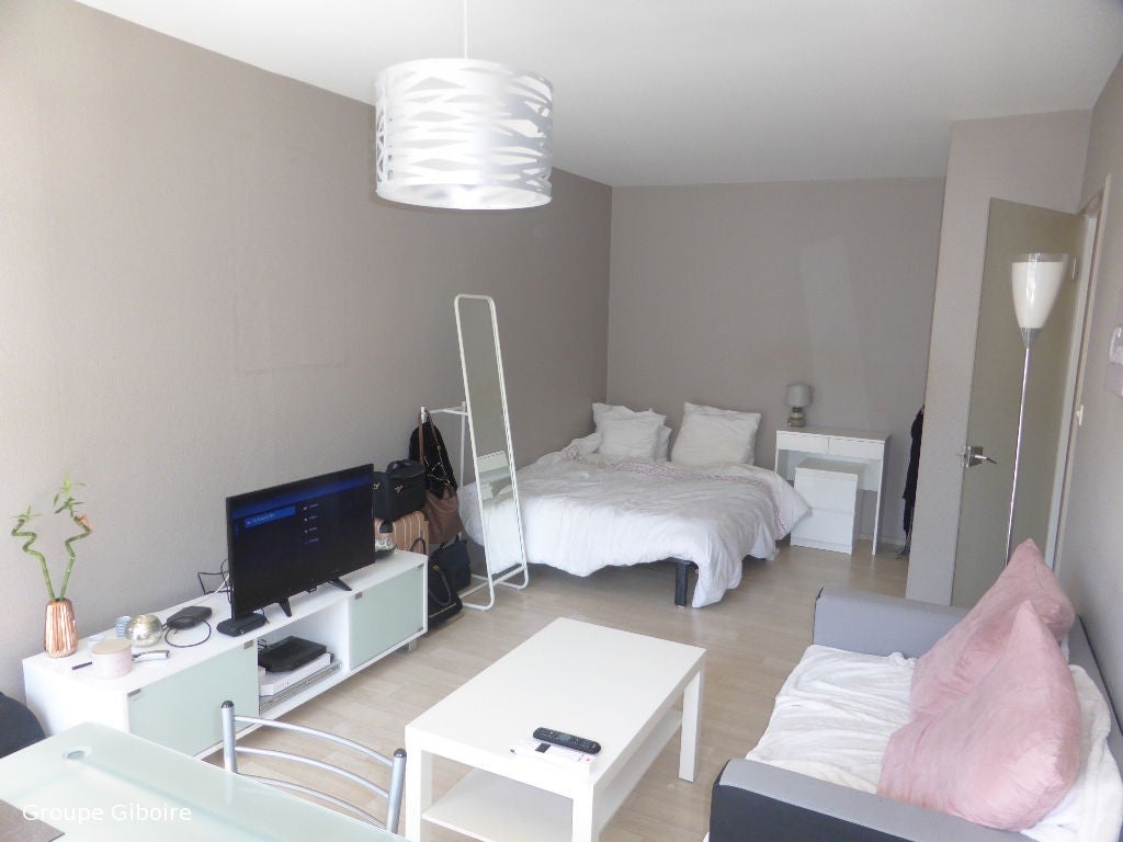 Appartement Rue Louis Postel à Rennes