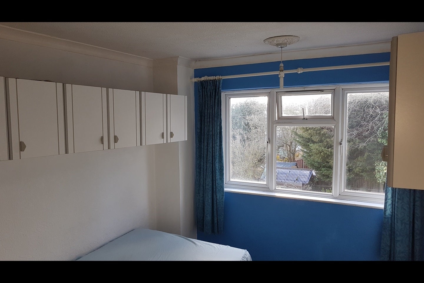 House Harley Close in Greater London