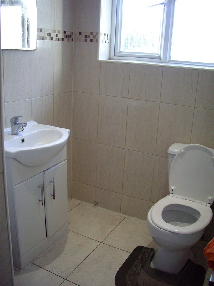 House Harley Close in Greater London