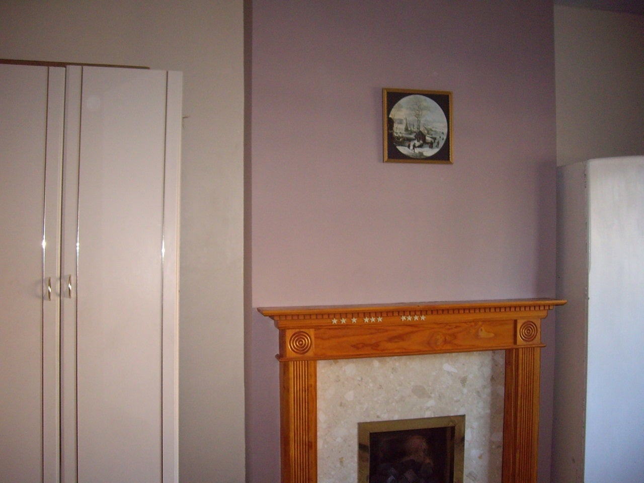 House Harley Close in Greater London
