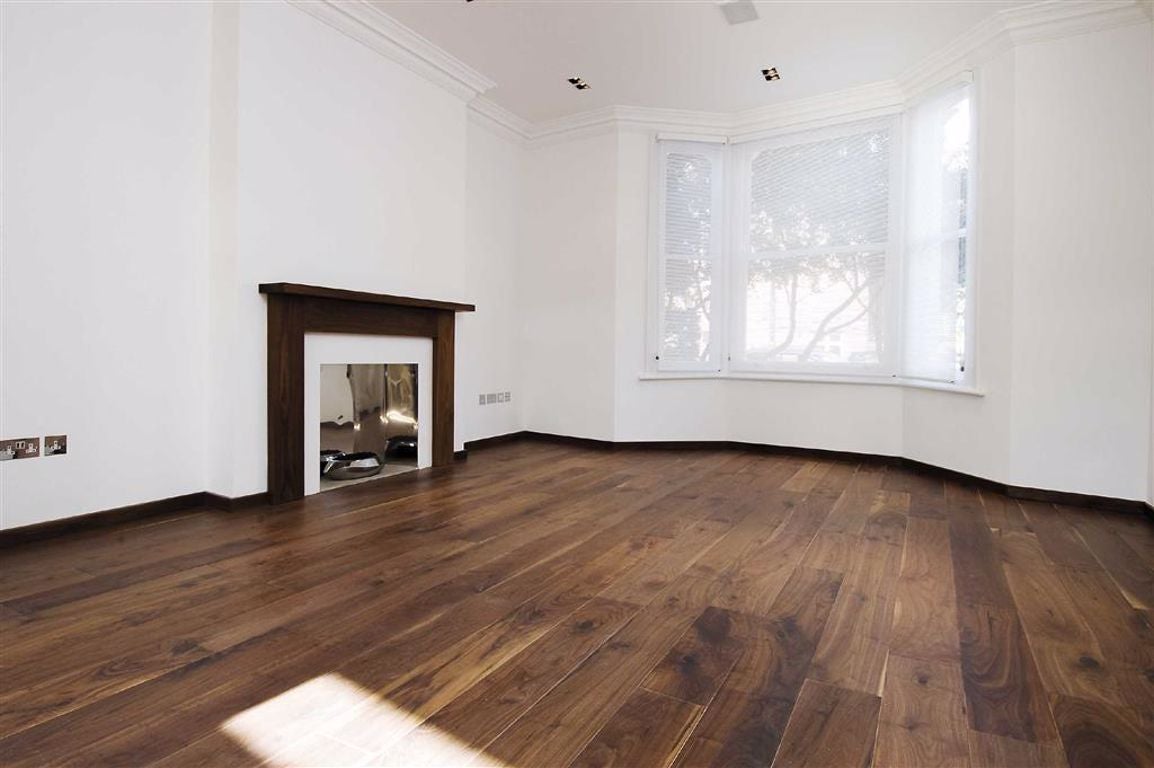 Flat Hamilton Gardens in City of Westminster