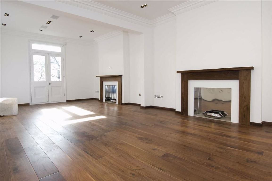 Flat Hamilton Gardens in City of Westminster
