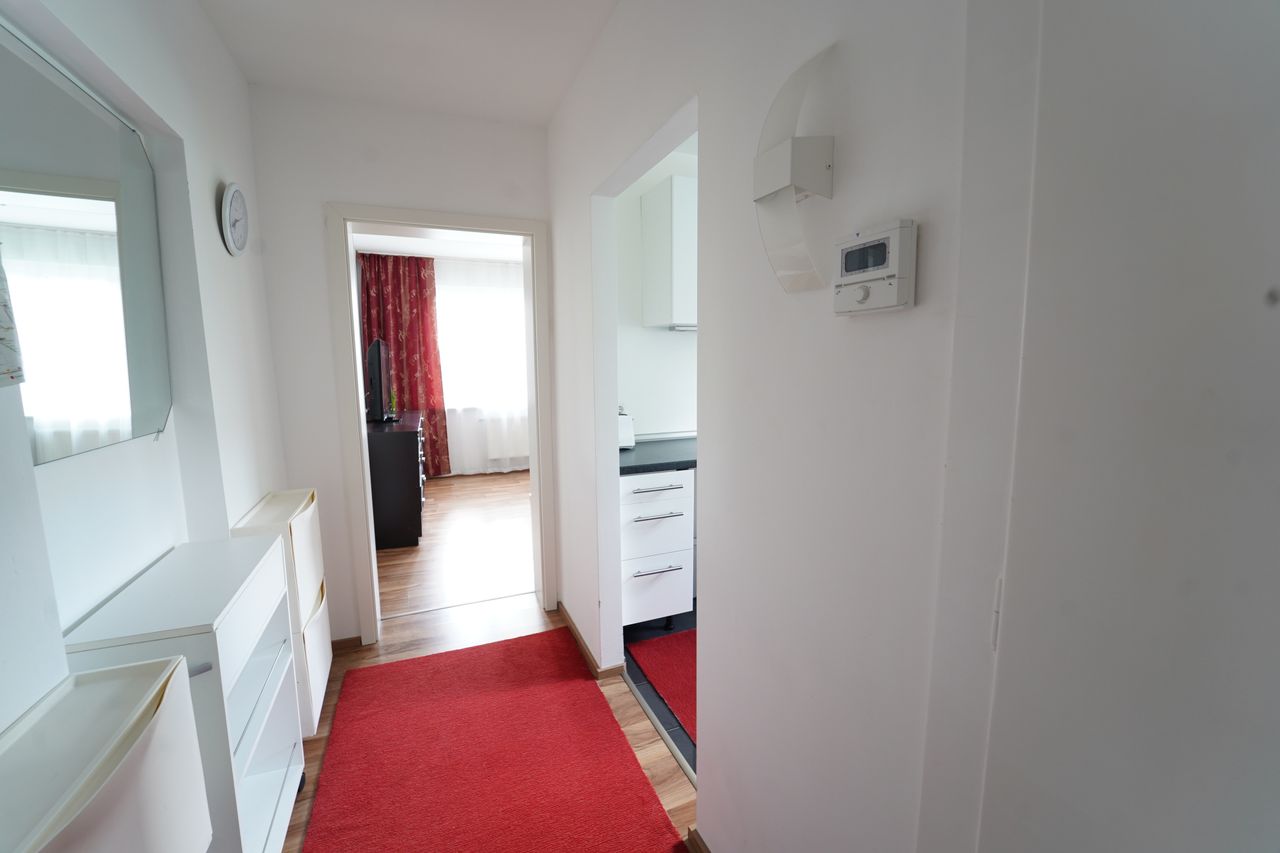 Wohnung Raffstraße in Stuttgart