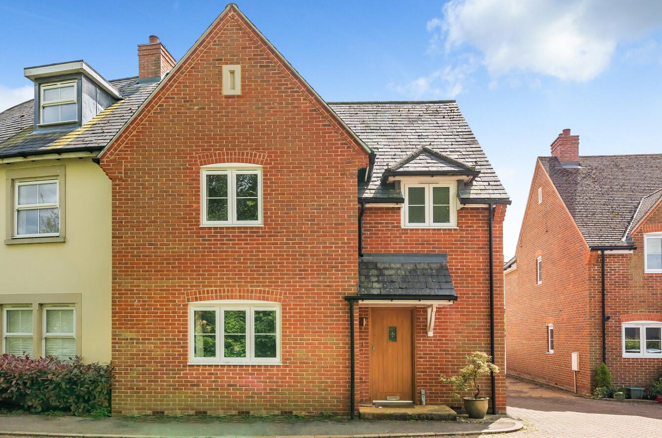 House Printers Piece in Haddenham