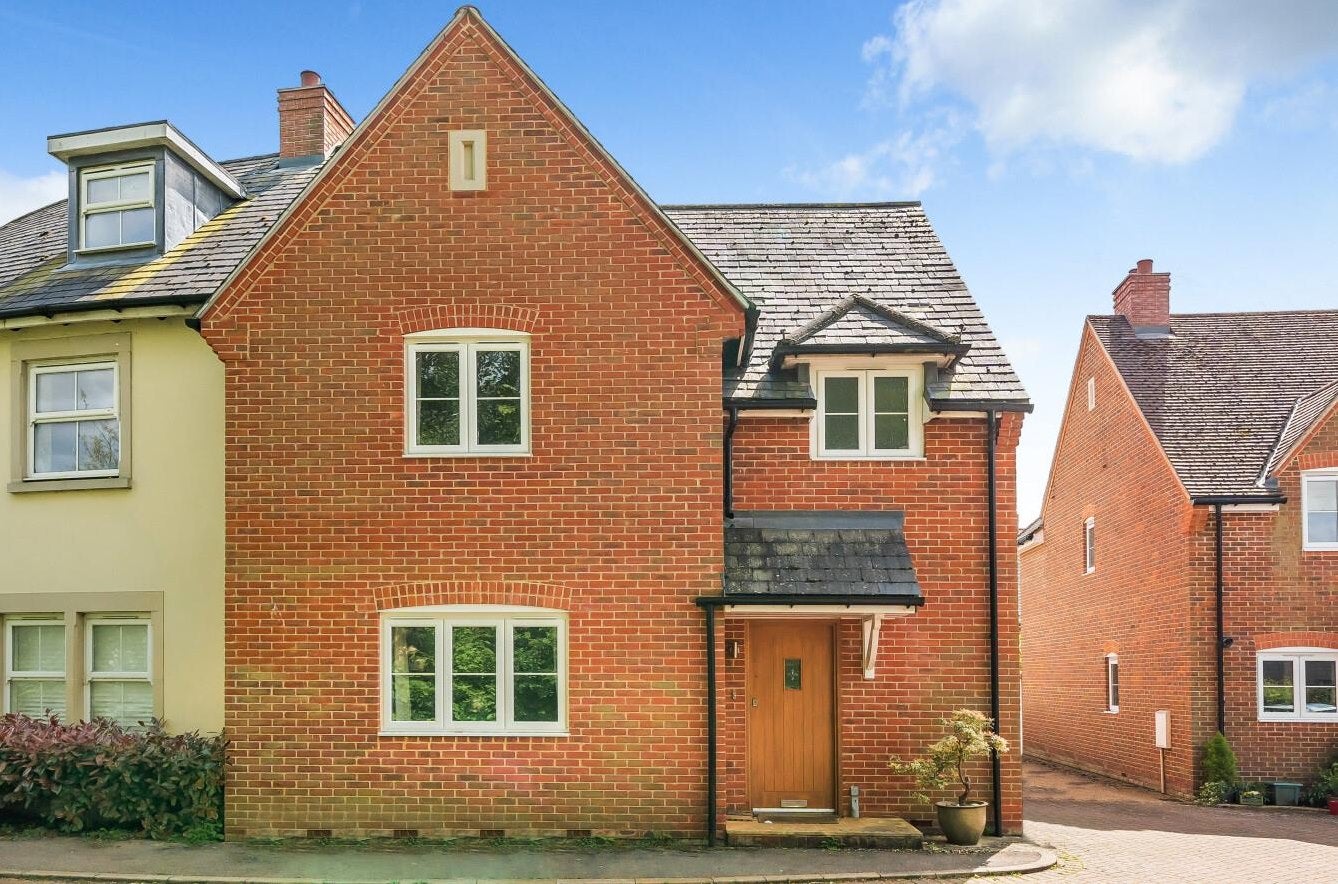 House Printers Piece in Haddenham