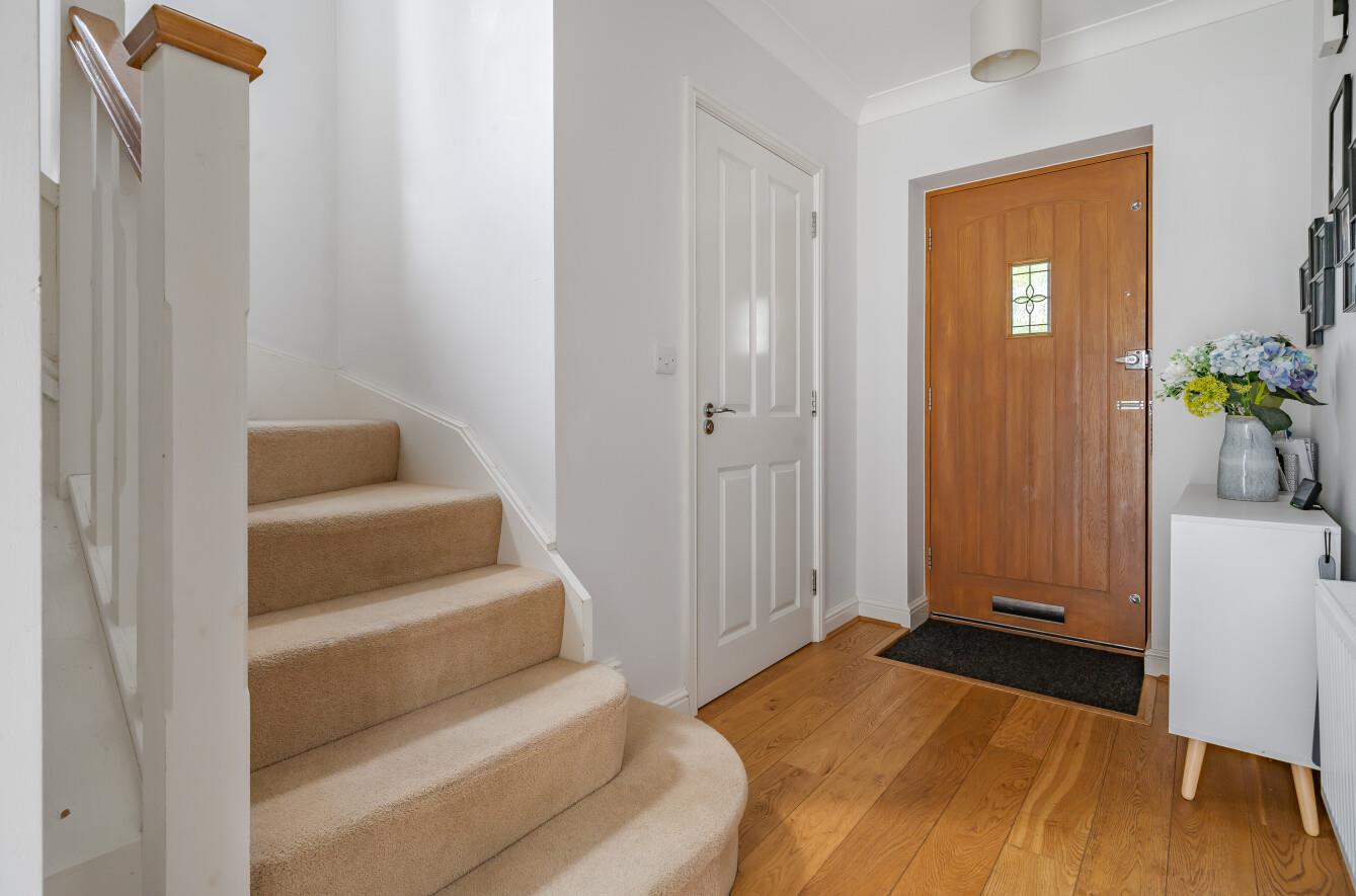 House Printers Piece in Haddenham