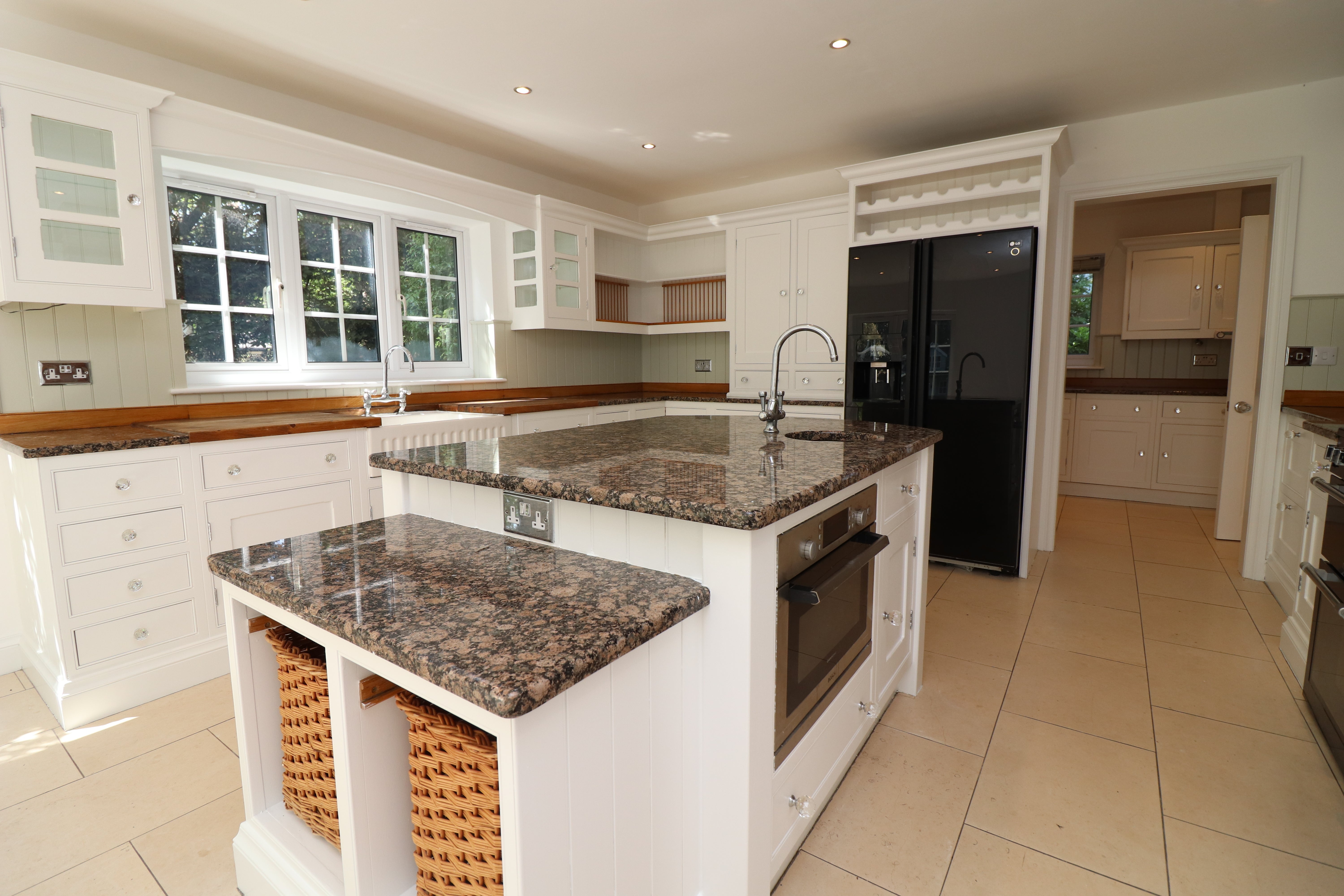 Flat Parsonage Lane in Chelmsford