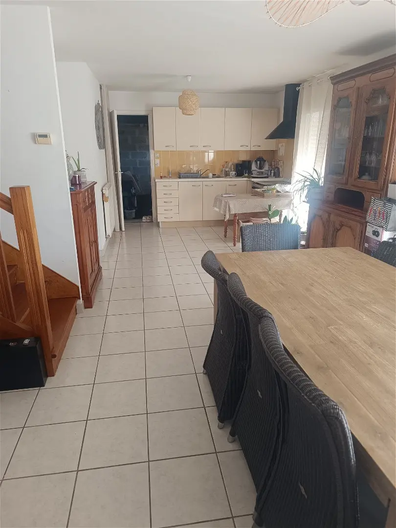Maison Résidence de l'Océan à Plouhinec