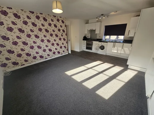 Flat The Farrows in Maidstone