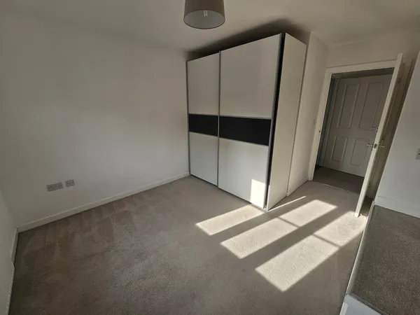 Flat The Farrows in Maidstone