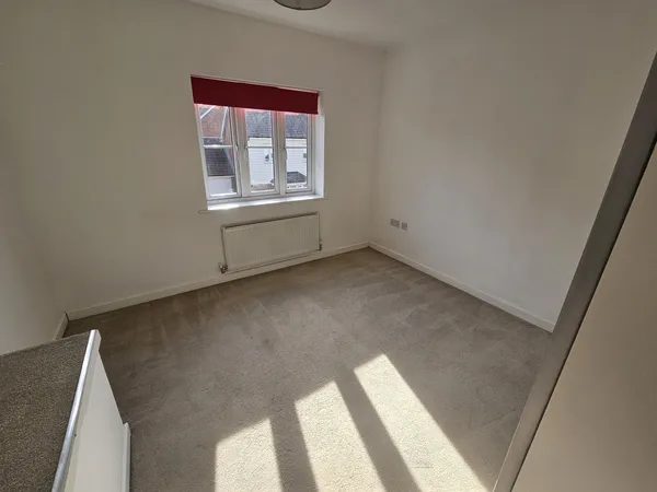 Flat The Farrows in Maidstone