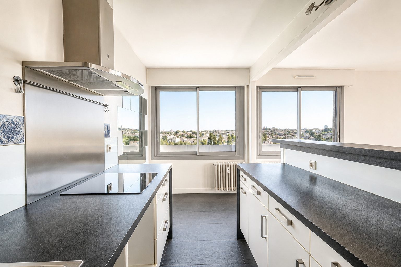 Appartement Rue Louis Lumière à Nantes
