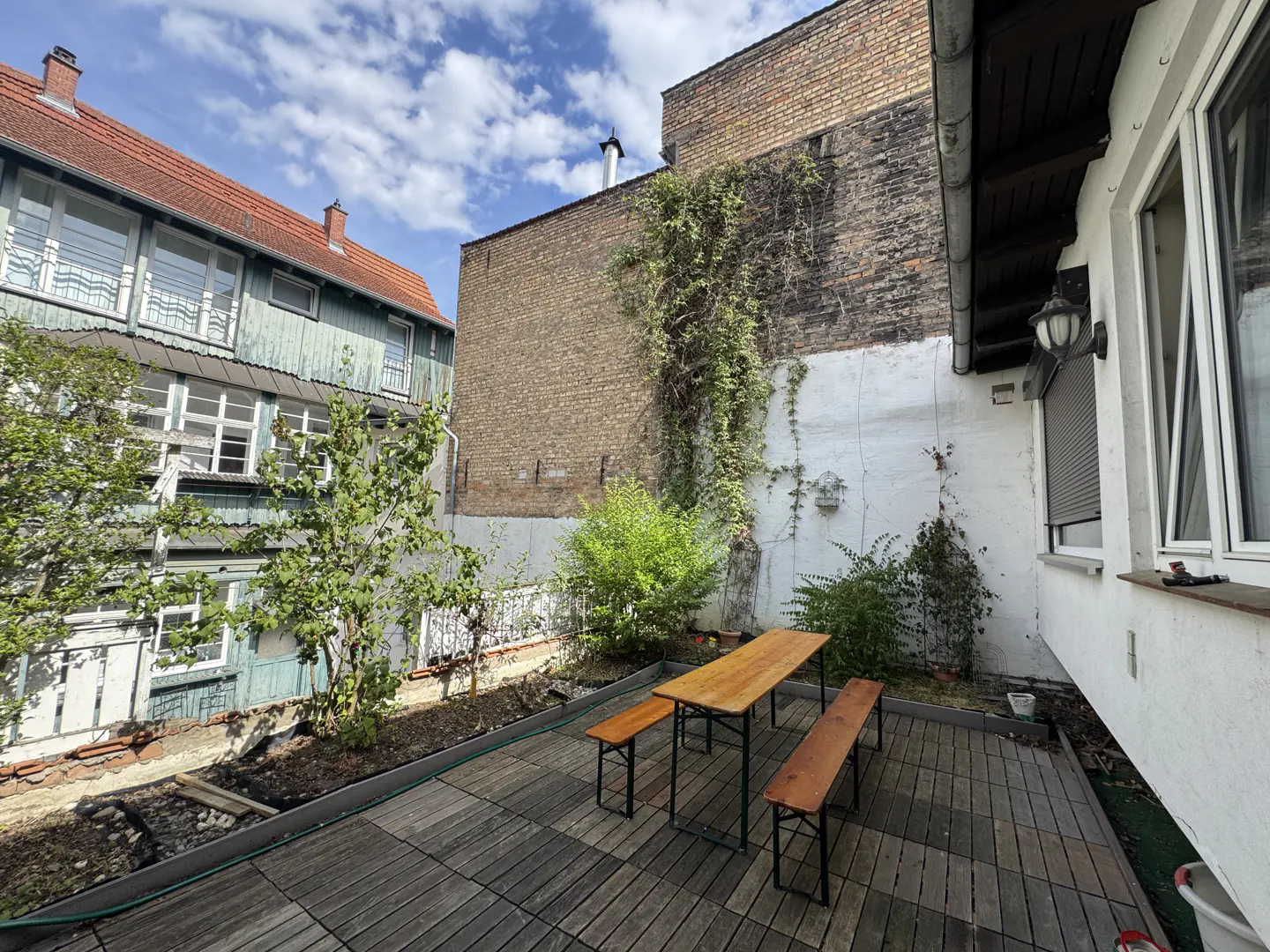 Wohnung Mathäus-Hotz-Straße in Speyer