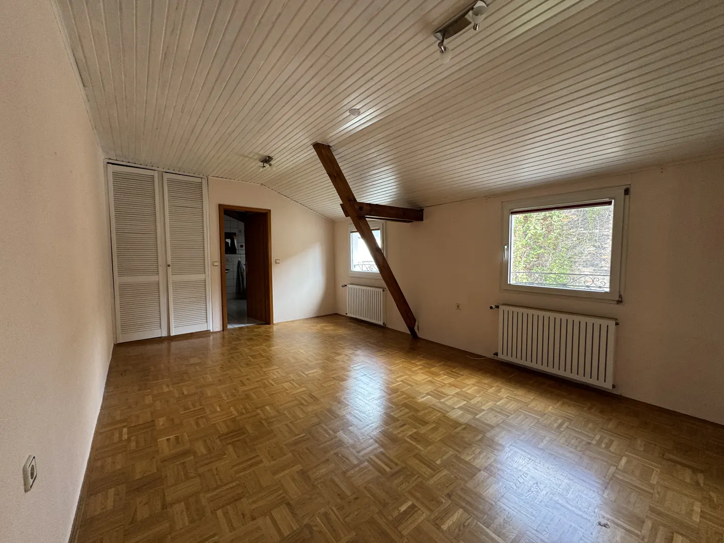 Wohnung Mathäus-Hotz-Straße in Speyer