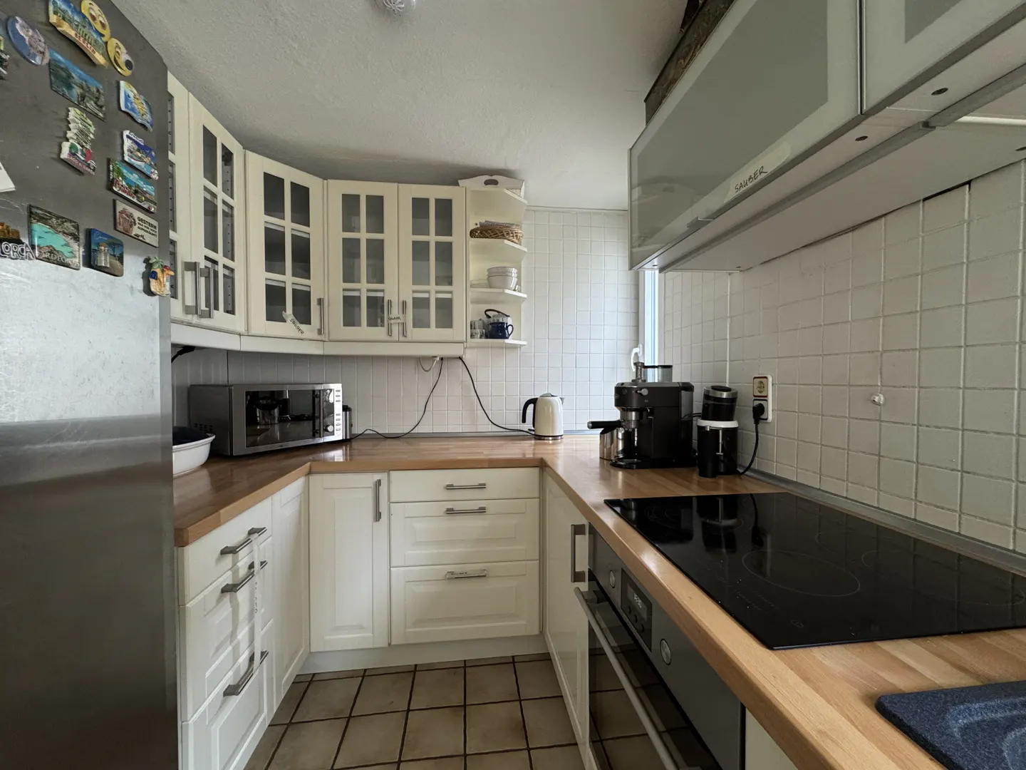 Wohnung Mathäus-Hotz-Straße in Speyer